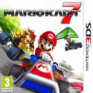 Boite du jeu Mario Kart 7