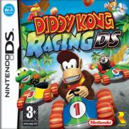 Boite du jeu Diddy Kong Racing DS