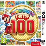 Boite du jeu Mario Party: The Top 100