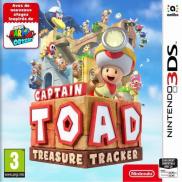 Boite du jeu Captain Toad: Treasure Tracker