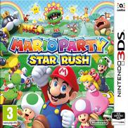 Boite du jeu Mario Party: Star Rush