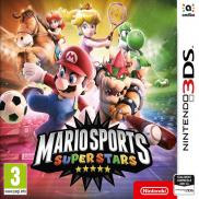 Boite du jeu Mario Sports Superstars