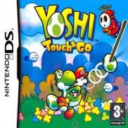 Boite du jeu Yoshi Touch & Go
