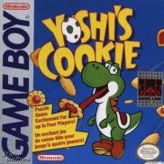 Boite du jeu Yoshi's Cookie
