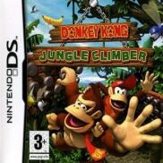 DK : Jungle Climber