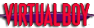 Logo Virtual Boy