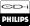 Logo Philips CD-i