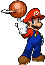 Featured image of post Mario Slam Basketball Charaktere