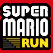 Boite du jeu Super Mario Run