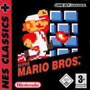 Boite du jeu Classic NES Series: Super Mario Bros.