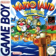 Boite de Wario Land: Super Mario Land 3