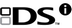 Logo Nintendo DSi
