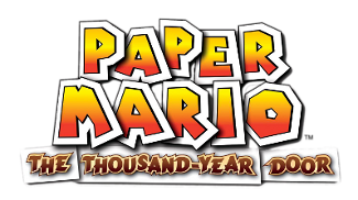 Paper Mario : La porte Millénaire